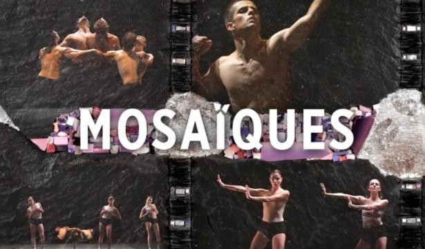 Mosaïques