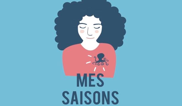Mes saisons de Sète