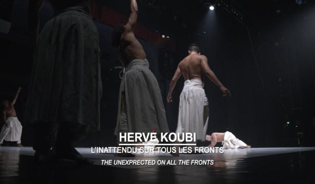 L’Inattendu sur tous les fronts